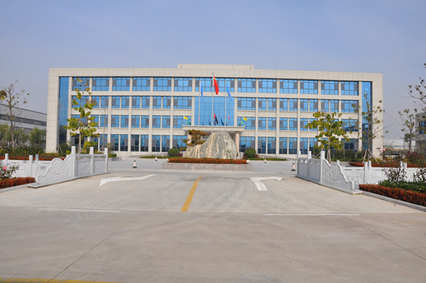办公楼